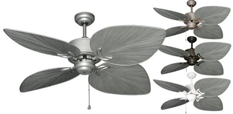 Palm Ceiling Fans