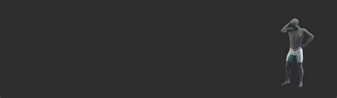 GENESIS FEMALE MALE LINGERIE FlippedNormals