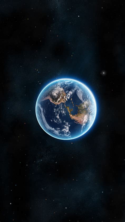 25 Beautiful Iphone Earth Wallpaper