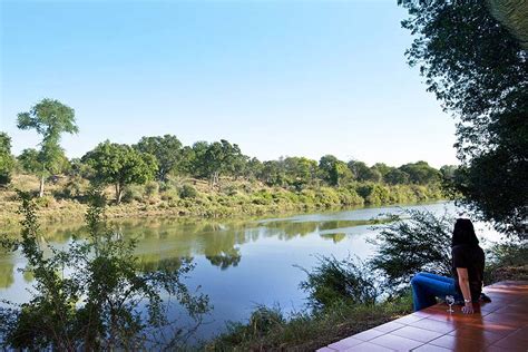 Limpopo River Lodge Tuli Block Accommodation