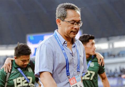 Resmi Aji Santoso Berpisah Dengan Persebaya Surabaya Usai Tolak