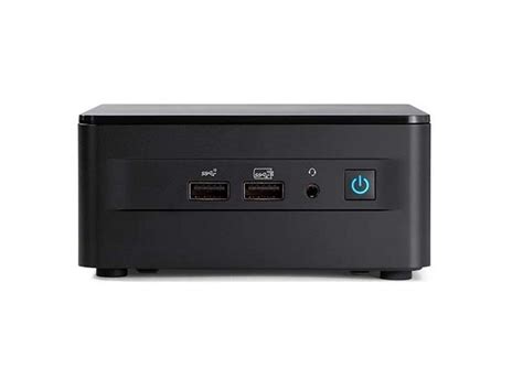 Pc Mini Intel Nuc Pro Kit Ci G Slot Ssd M S