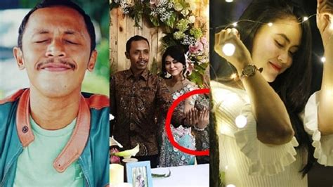 Menilik Potret Cantiknya Dwinda Ratna Calon Istri Furry Setya Yang