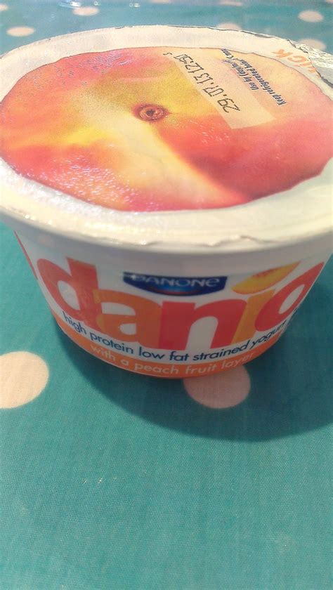 Beauty Galore Danone Danio Yogurt Review