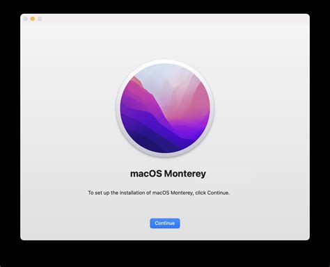 How To Make A Macos Monterey Boot Installer Drive