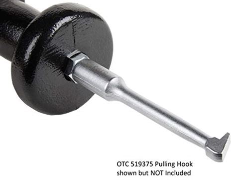 Otc 7703 Basic Slide Hammer Assembly 10 Lb Hammer Pricepulse