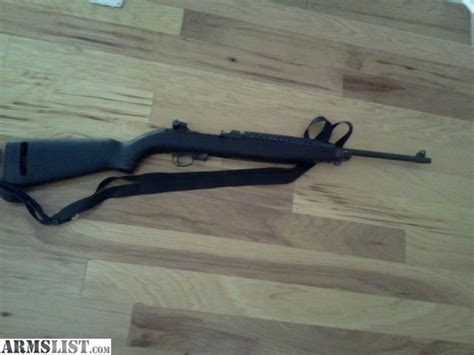 Armslist For Sale Trade Mini 14 M1 Carbine