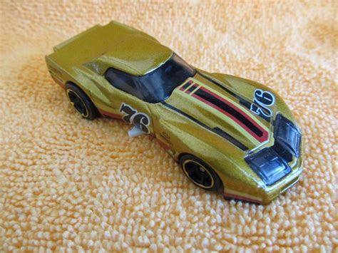 CORVETTE Hot Wheels Kaufen Auf Ricardo