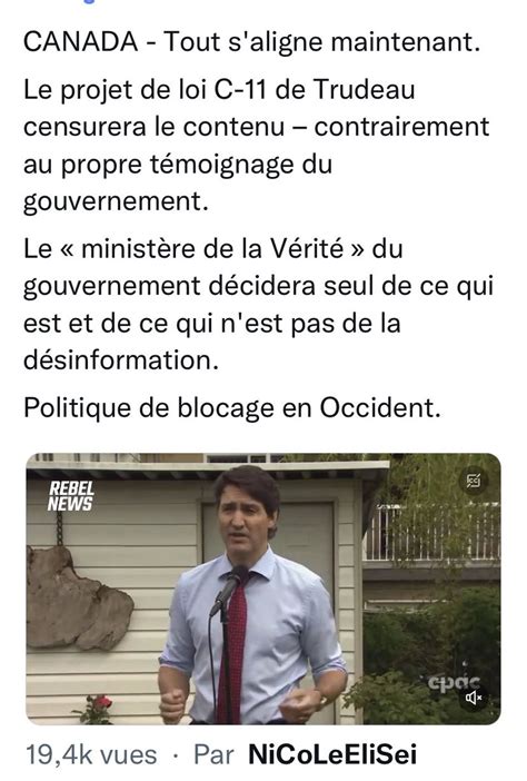 Lecoq On Twitter RT Verity France Comme Pour Le Covid La France