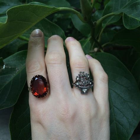 Jewelry Collection Stories Thingfinder Gem Gossip Jewelry Blog