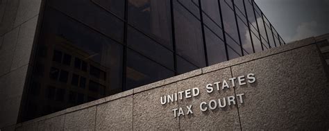 United States Tax Court