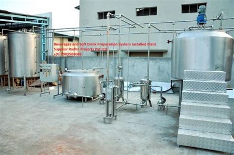 2000 LPH Mineral Water Plant At Rs 275000 Mineral Water Plant In