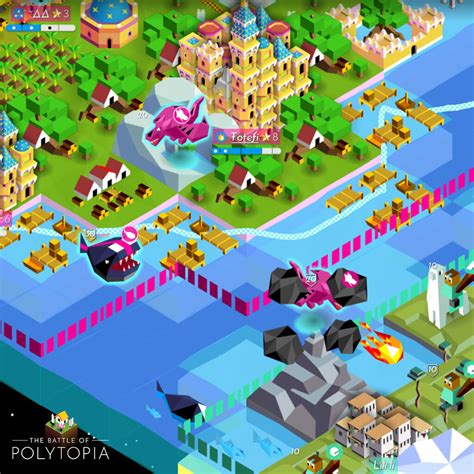 Polytopia Switch The Battle Of Polytopia Official Page