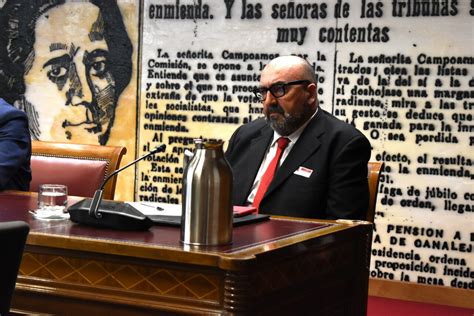 El Juez Del Caso Koldo Admite La Personaci N Del Psoe Como Acusaci N