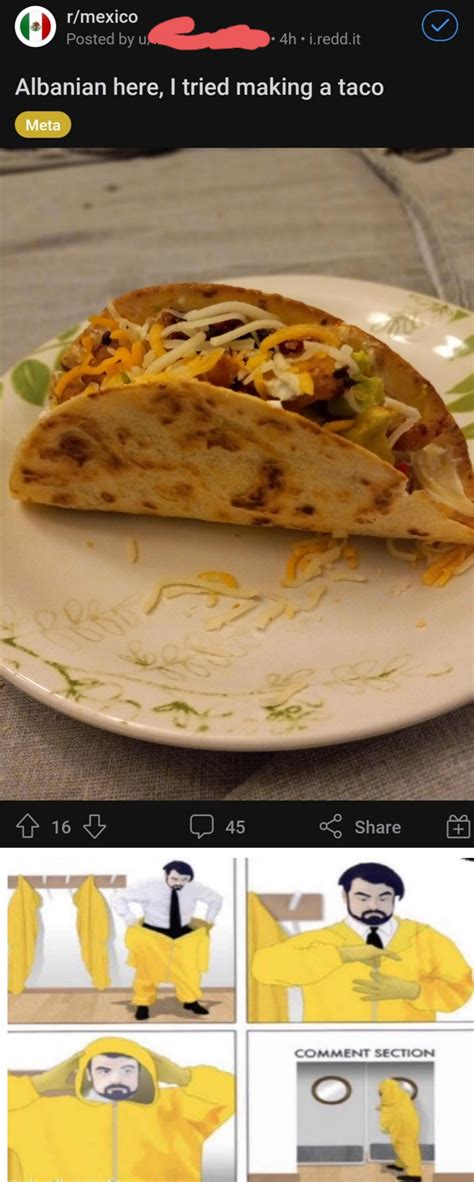 Ese Compa Ya Esta Muerto Nomas No Le Han Avisado Mexico