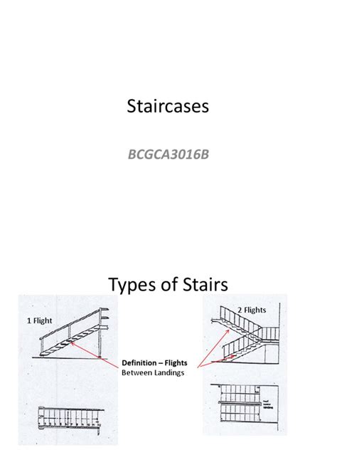 Pdf Staircases Dokumen Tips