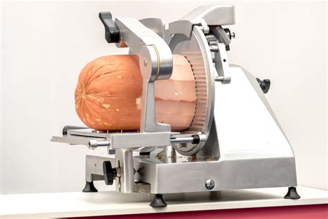 The Best Meat Slicer Models Slicing Through The Competition