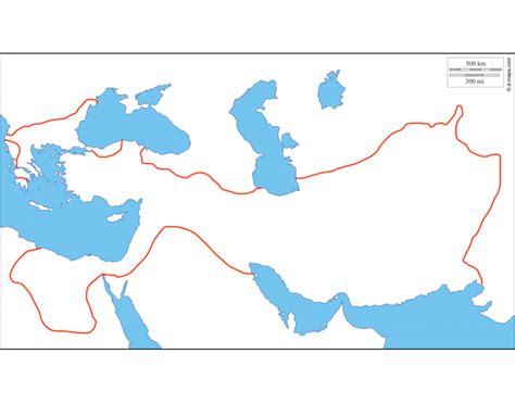 Macedonian Empire Map Quiz