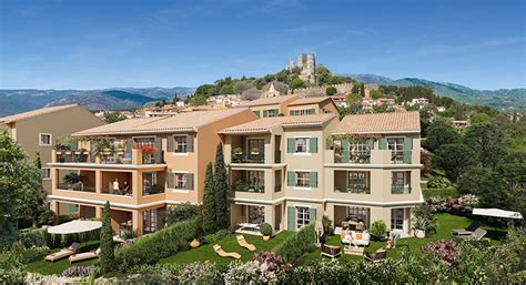 Riviera R Sidences Grimaud Bel Appartement Neuf Avec Piscine