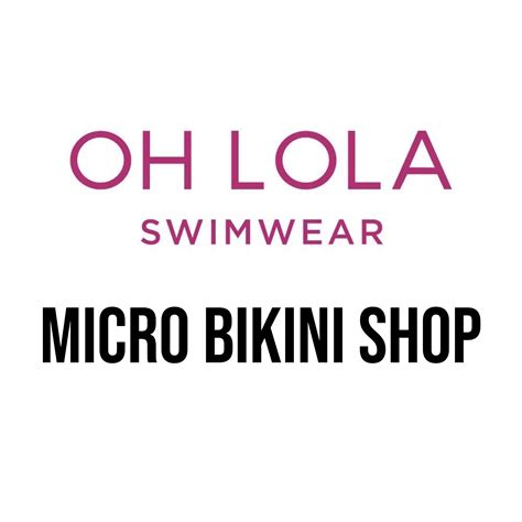 Bikini Shop | Discover Skimpy Bikinis for Beach and Pool