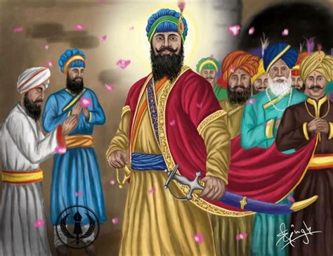 60+ Bandi Chhor Diwas Wishes & Images in Punjabi - Punjabi Wishes ...