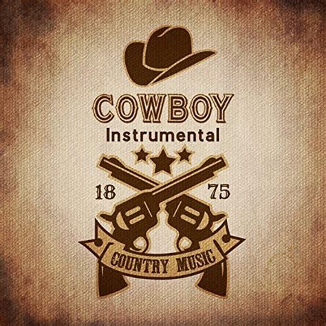 Amazon Music Various Artists Cowboy Instrumental Country Music Wild