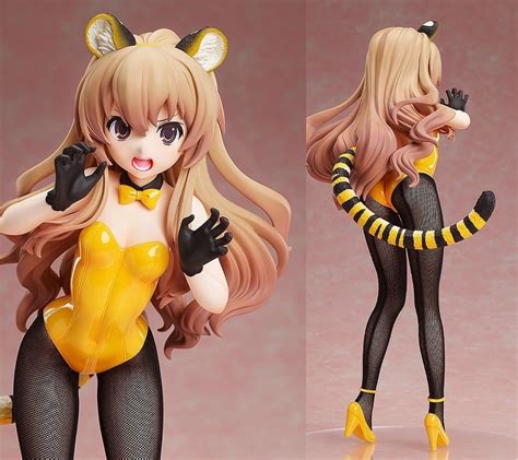 J List On Twitter From Figure Maker Freeing Comes A Lovely Taiga