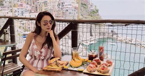 Hot Instagramer Hồng Kông xóa vội 95 bài đăng sau khi bị phát hiện dùng ảnh trên Google