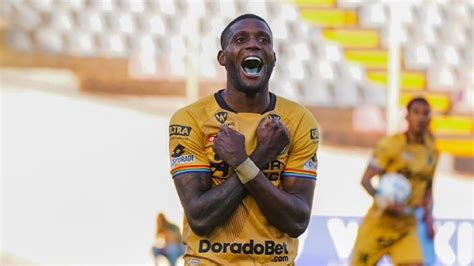 Cusco FC derrotó a Deportivo Garcilaso y es segundo en la Liga 1