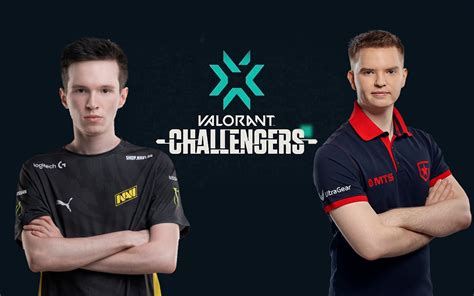 NAVI Vs M3 Champions VCT 2022 EMEA Stage 1 Challengers Group A