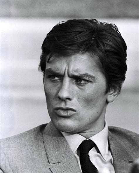 Alain Delon On Instagram AlainDelon Alaindelon Aliondelon