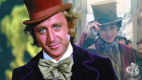 15 Trivia Tidbits About the Original 1971 ‘Willy Wonka’ | Cracked.com