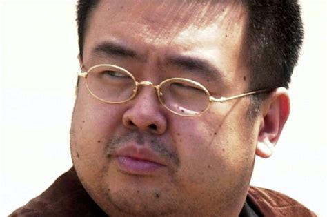 Report: Slain Kim Jong Nam was carrying $120,000 cash - UPI.com