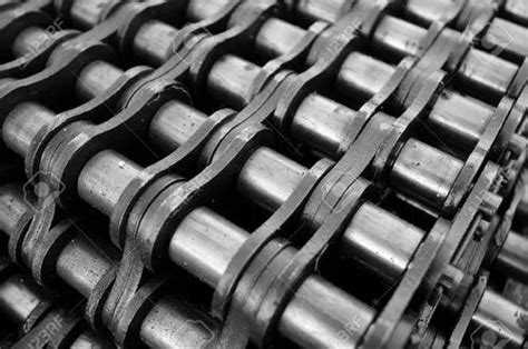 63 5mm Mild Steel Roller Chains At Rs 450 Piece In Baddi ID 21899580348