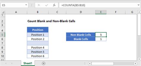 Count Cells With Any Text Excel Google Sheets Automate Excel