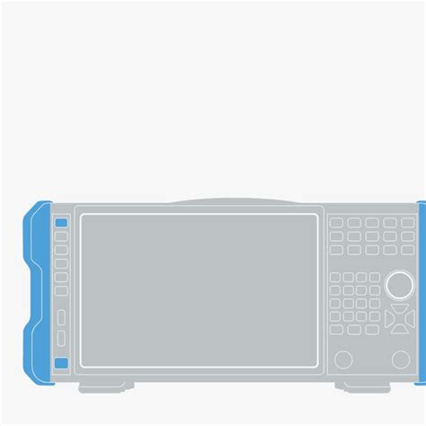 Rohde & Schwarz on LinkedIn: R&S®EPL1000 EMI Test Receiver - for ...