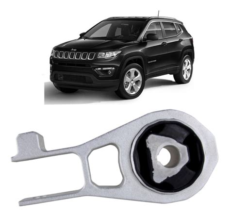 Coxim Inferior Do C Mbio Jeep Compass Flex