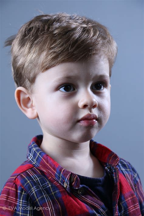 Timo - EVA Model Agency