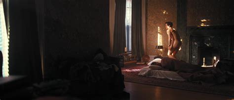 Auscaps Matt Bomer Nude In Fellow Travelers Make It Easy