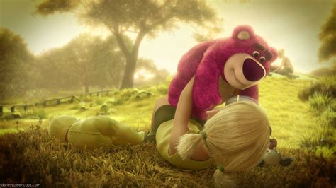 Lotso Wallpapers Wallpaper Cave
