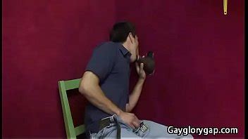 Gay interracial handjobs y desagradable dick chupando película 05 XVIDEOS