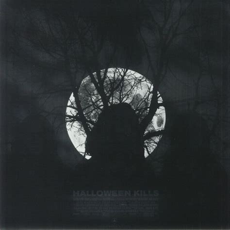 John Carpenter Cody Carpenter Daniel Davies Halloween Kills