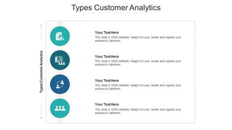 Types Customer Analytics Powerpoint Presentation And Slides Ppt