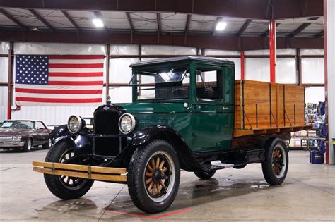 1928 Chevrolet Capitol | Classic & Collector Cars