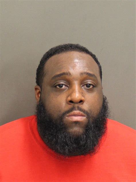 Tyrell Lewis Fields Mugshot