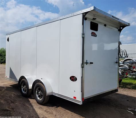 X Cargo Trailer For Sale New United Trailers Wj X H V Front