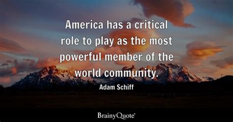 Top 10 Adam Schiff Quotes - BrainyQuote