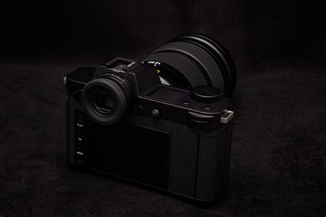 Leica Sl Kasyapa For Leica