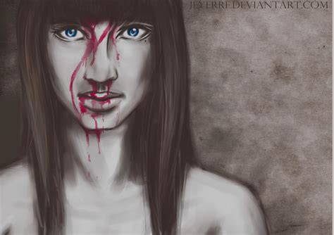 Living Dead Girl By Jeyerre On Deviantart