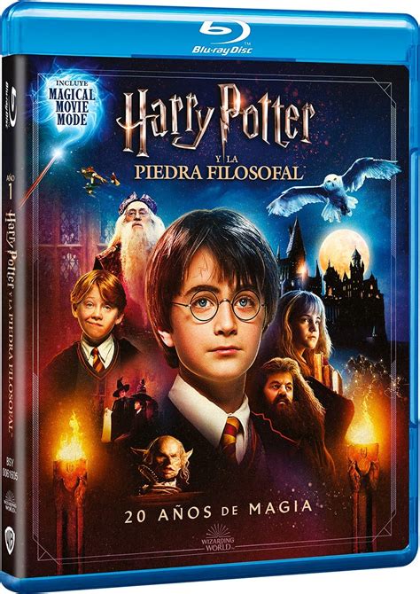 Harry Potter y la piedra filosofal Edición de Minalima Reseña Pekeleke